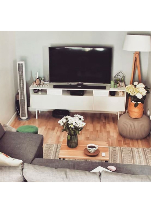 Колонный вентилятор Stadler Form Peter white, изображение 24