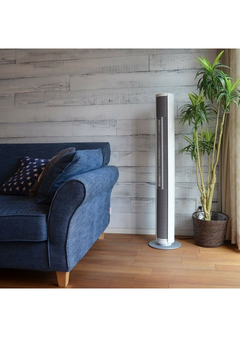 Колонный вентилятор Stadler Form Peter white, изображение 23