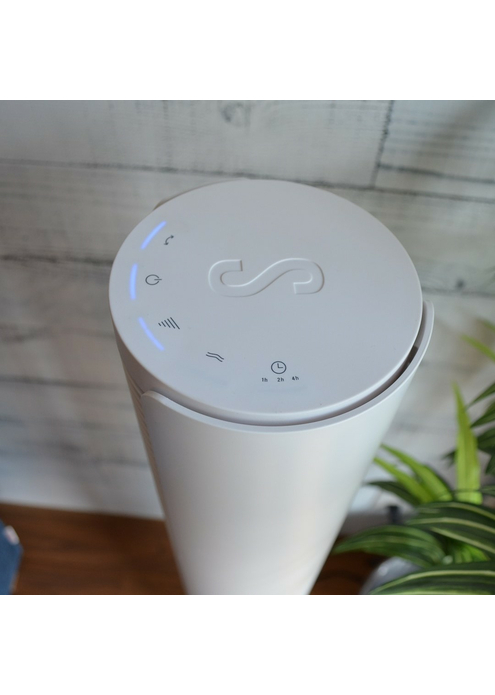 Колонный вентилятор Stadler Form Peter white, изображение 10