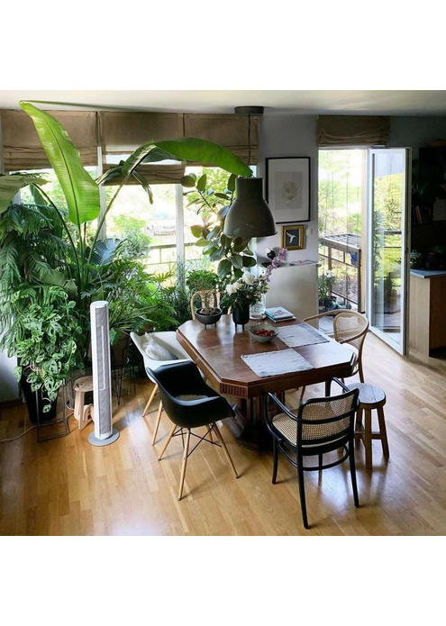 Колонный вентилятор Stadler Form Peter white, изображение 14