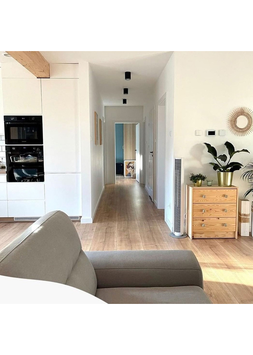 Колонный вентилятор Stadler Form Peter white, изображение 15