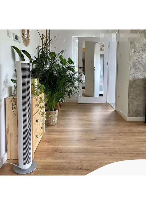 Колонный вентилятор Stadler Form Peter white, изображение 16