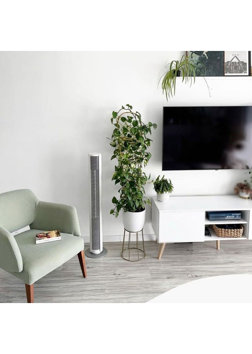 Колонный вентилятор Stadler Form Peter white, изображение 9