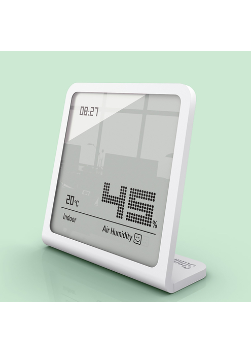 Гигрометр Stadler Form Selina hygrometer white, изображение 9