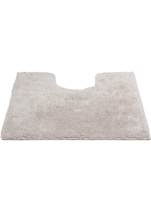 Коврик  Spirella для ванной комнаты Monterey Sand песочный, 55 x 55 см