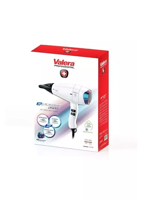 Фен Valera Professional Epower 2020 (EP2020 eQ RC D), изображение 4