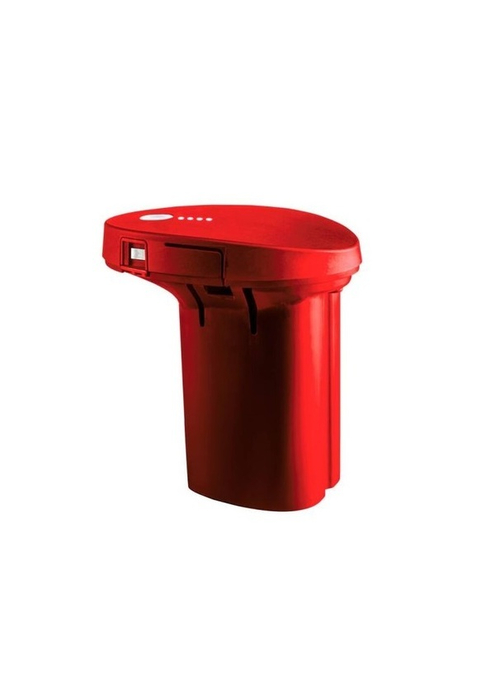 Аккумулятор для блендера Bamix 3100.003 Red, изображение 2