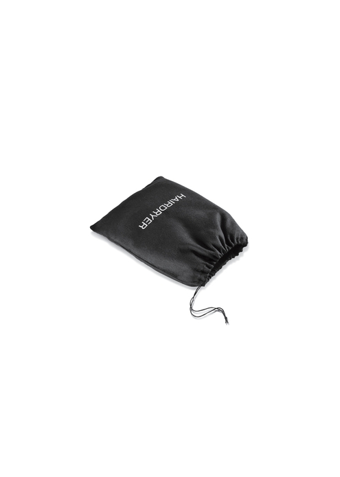 Чехол для хранения фена Valera Black Pouch