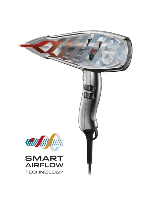 Фен Valera Professional Swiss Silent Jet 8701 (SXJ 8701 RC), изображение 2