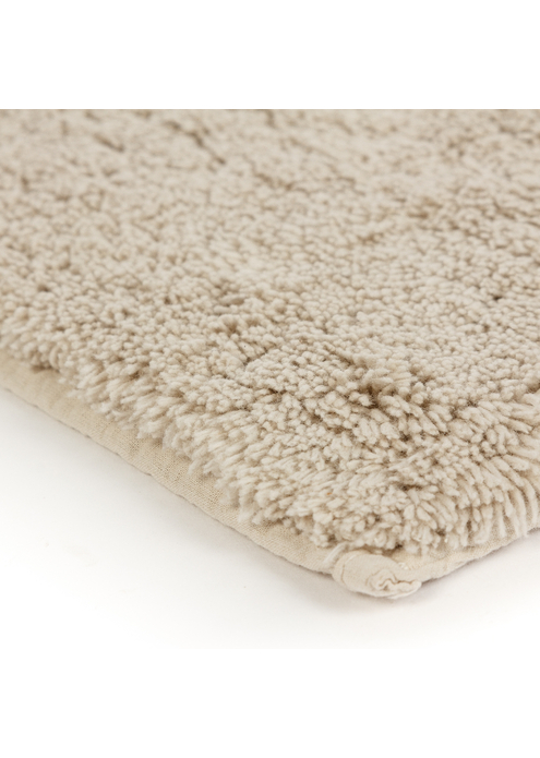 Коврик  Spirella для ванной комнаты Monterey Sand песочный, 60 x 90 см, изображение 15