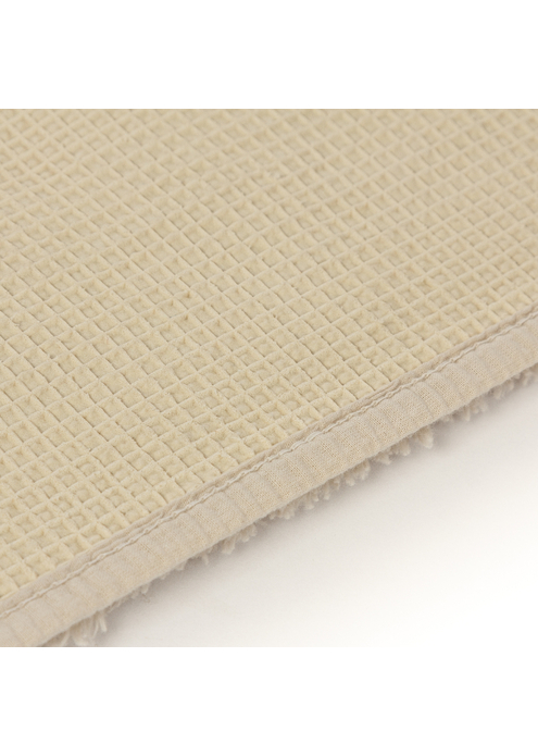 Коврик  Spirella для ванной комнаты Monterey Sand песочный, 60 x 90 см, изображение 25