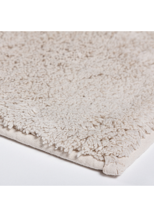 Коврик  Spirella для ванной комнаты Monterey Sand песочный, 55 x 55 см, изображение 10