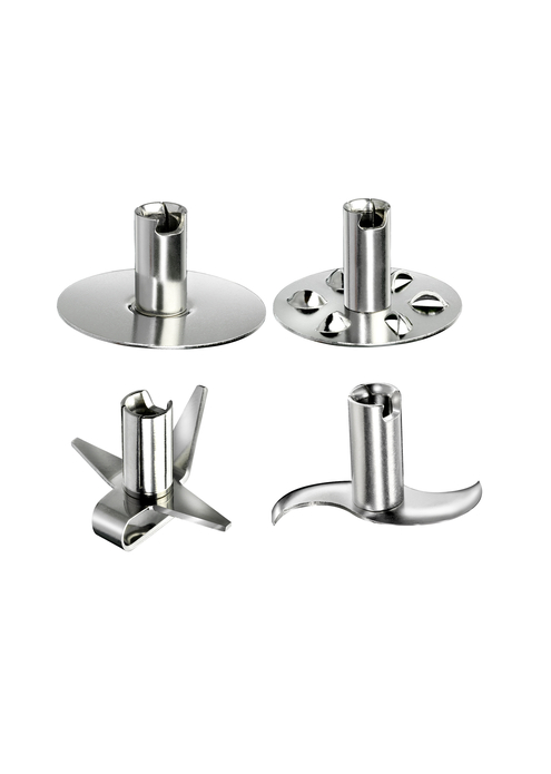 Блендер BAMIX LuxuryLine M200 Chrome, изображение 3