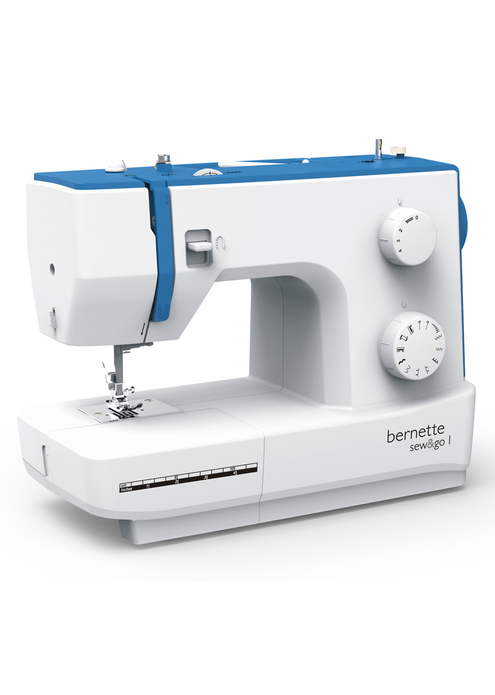 Швейная машина Bernette Sew&Go 1