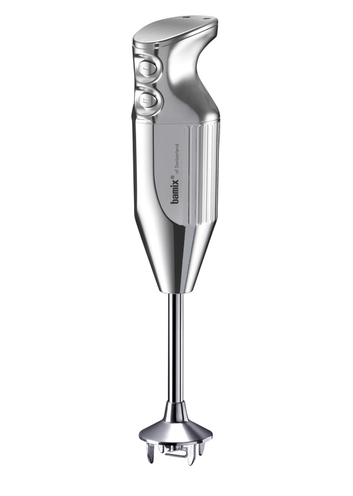 Блендер BAMIX LuxuryLine M200 Chrome, изображение 2