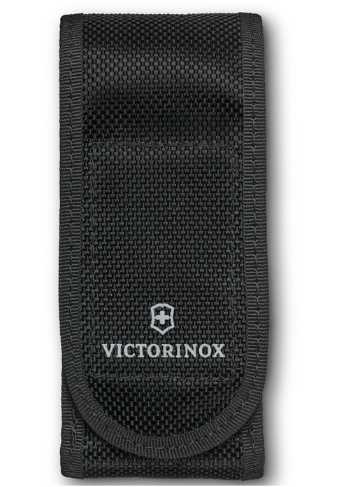 Чехол на ремень VICTORINOX для мультитулов SwissTool, Molle-совместимый, синтетический, чёрный