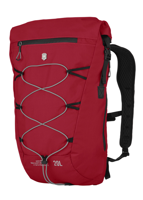 Рюкзак VICTORINOX Altmont Active L.W. Rolltop Backpack, арт. 606903
