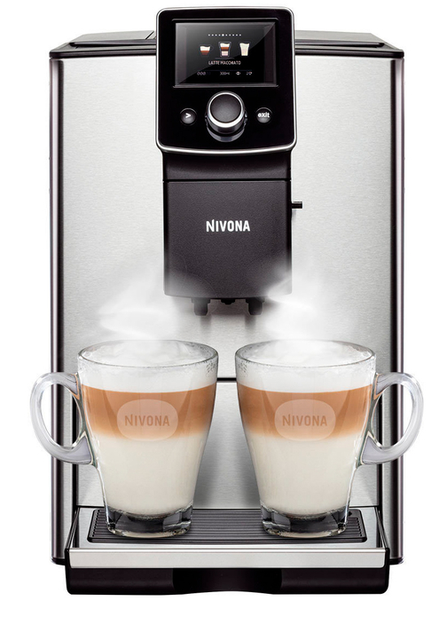 Кофемашина Nivona CafeRomatica NICR 825