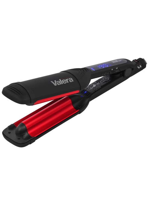 Щипцы для волос Valera Professional Wave Master Ionic (647.03)