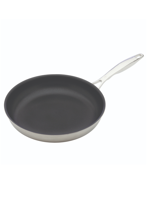 Сковорода Swiss Diamond Nonstick Clad SDP3528i