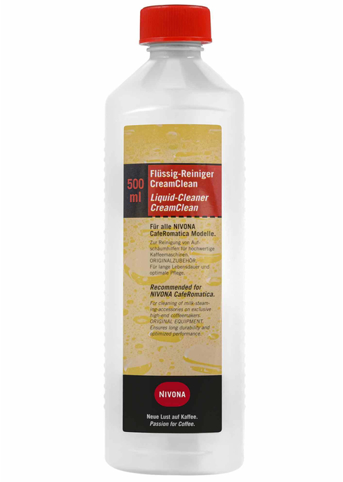 Чистящее средство для капучинатора Nivona Cream Cleaner NICC 705