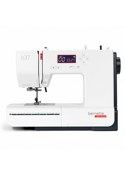 Швейная машина Bernette b37, изображение 2
