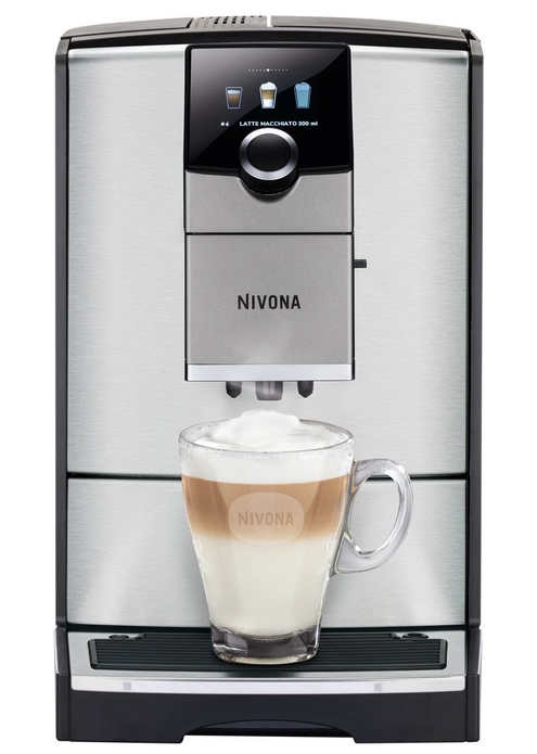 Кофемашина Nivona CafeRomatica NICR 799