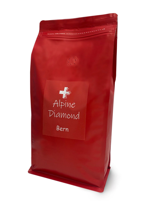 Кофе в зернах Alpine Diamond Bern 1000g