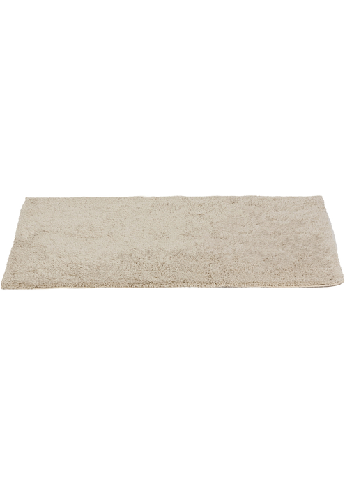 Коврик  Spirella для ванной комнаты Monterey Sand песочный, 60 x 90 см, изображение 6