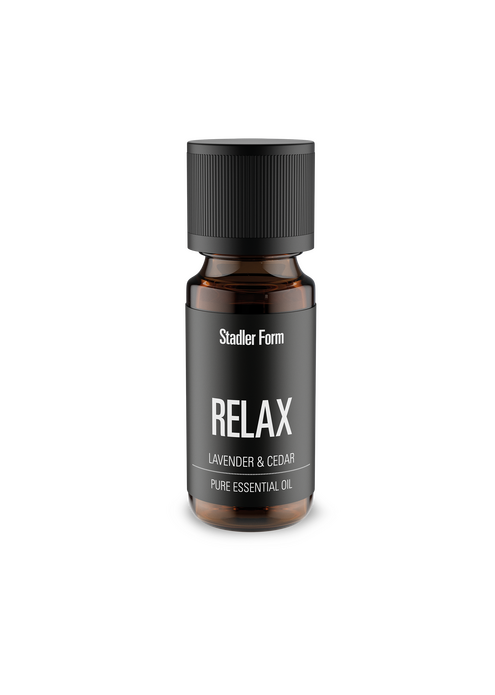 Ароматическое масло Stadler Form Essential oil Relax, A-143; "расслабление"