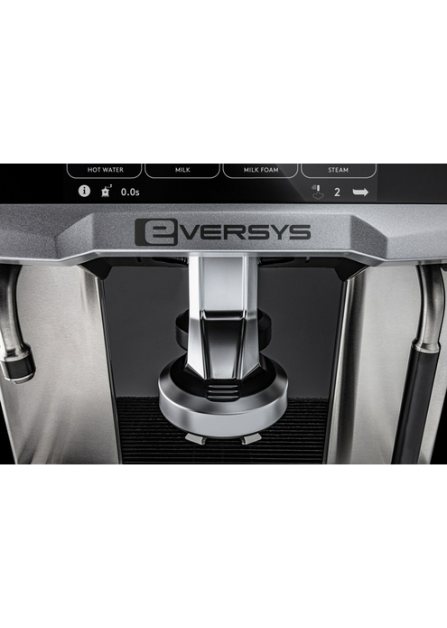 Автоматическая модульная эспрессо-машина Eversys Cameo Classic С'2ms, изображение 7