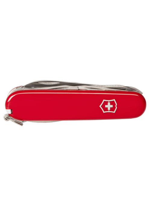 Нож перочинный VICTORINOX Super Tinker, 91 мм, (1.4703), изображение 7