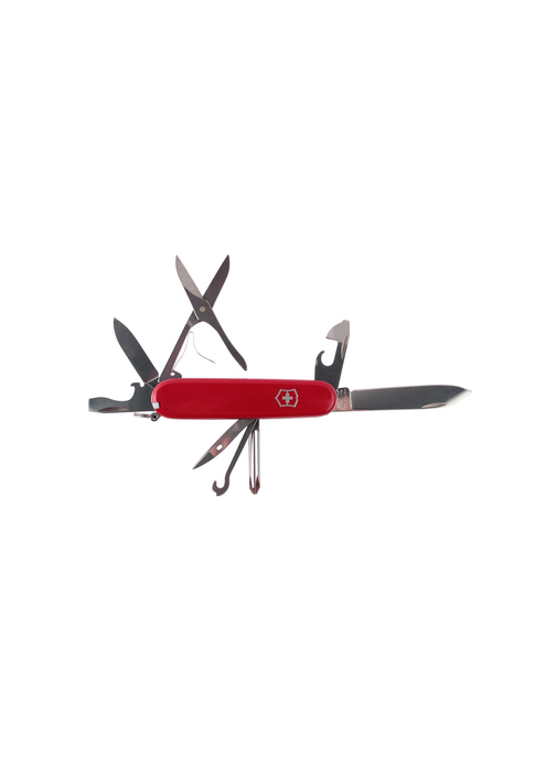 Нож перочинный VICTORINOX Super Tinker, 91 мм, (1.4703), изображение 6