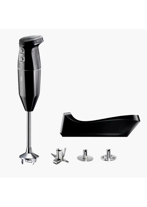 Блендер беспроводной BAMIX Cordless PLUS 1121.001 Black