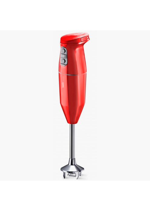 Блендер беспроводной BAMIX Cordless PLUS 1121.003 Red, изображение 2