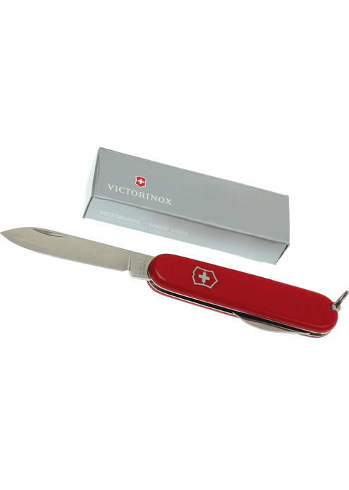 Нож перочинный VICTORINOX Waiter, 84 мм, 9 функций 0.3303, изображение 5