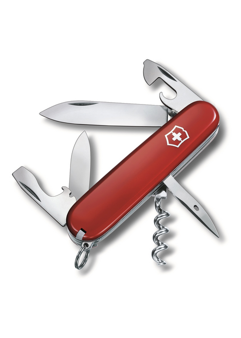 Нож перочинный VICTORINOX Spartan 1.3603