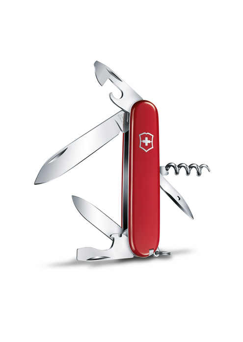 Нож перочинный VICTORINOX Spartan 1.3603, изображение 2