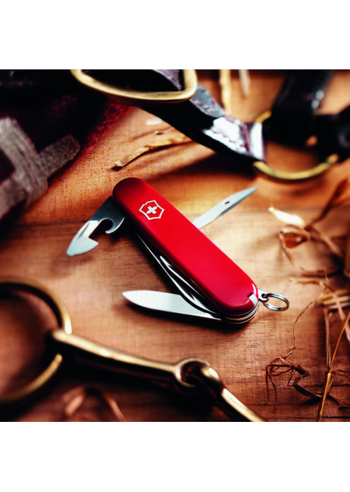 Нож перочинный VICTORINOX Spartan 1.3603, изображение 7