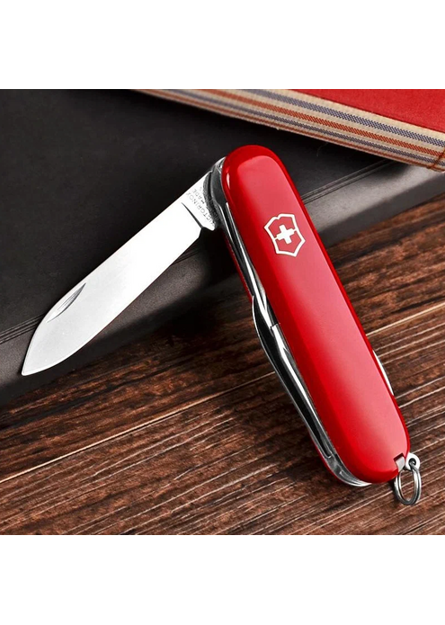 Нож перочинный VICTORINOX Hiker, 13 функций 1.4613, изображение 8