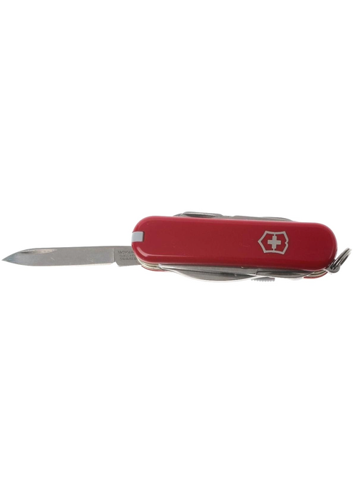 Нож-брелок VICTORINOX Mini Champ, 58 мм 0.6385, изображение 8