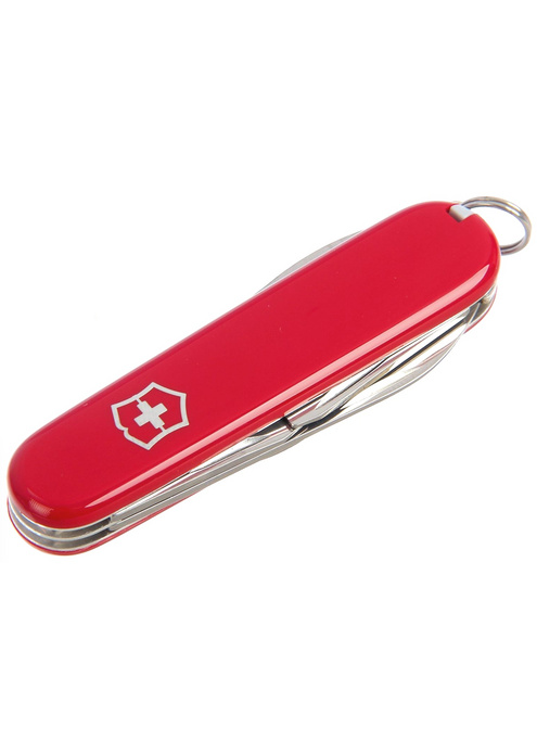 Нож перочинный VICTORINOX Tinker 1.4603, 91 мм, 12 функций,, изображение 5