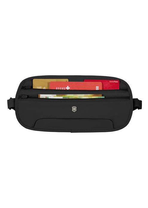 Портмоне на пояс VICTORINOX Travel Accessories 5.0 Deluxe, с RFID защитoй, изображение 4