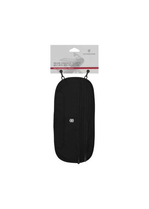 Портмоне на пояс VICTORINOX Travel Accessories 5.0 Deluxe, с RFID защитoй, изображение 6