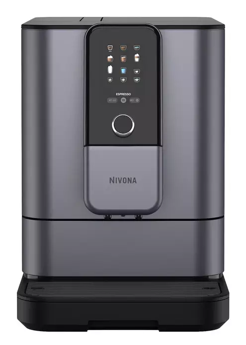 Кофемашина Nivona CafeRomatica NIVO 8107, изображение 2