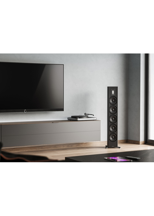 Напольная, активная акустическая система PIEGA Premium 501 Wireless Gen 2 AB, изображение 4