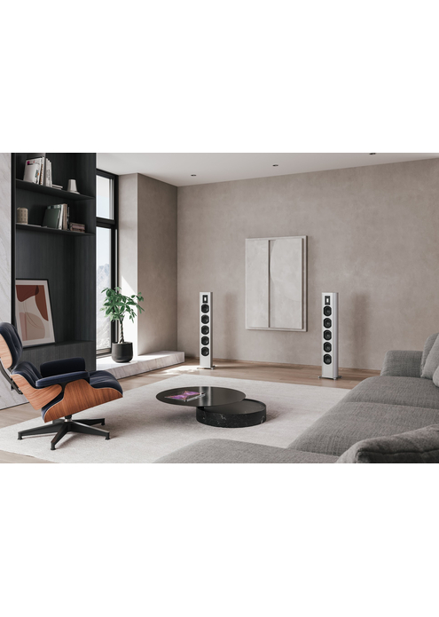 Напольная, активная акустическая система PIEGA Premium 501 Wireless Gen 2 W, изображение 5