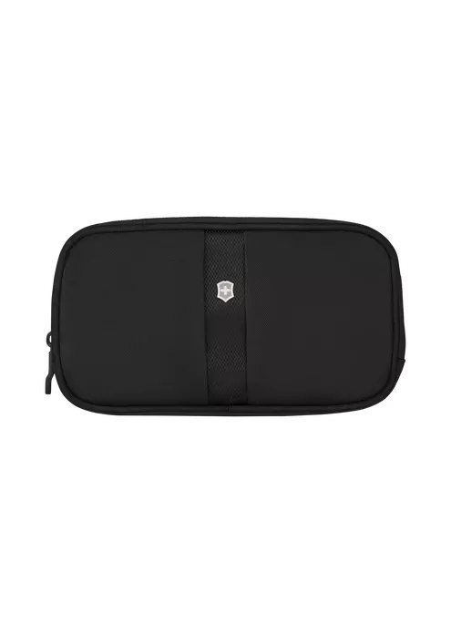 Несессер VICTORINOX Travel Accessories 5.0 Overnight Essentials Kit