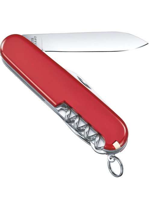 Нож перочинный VICTORINOX Climber 1.3703 , 91 мм, 14 функций, изображение 5