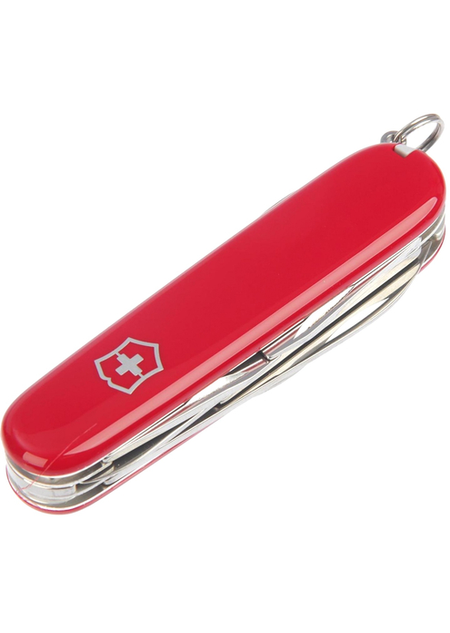 Нож перочинный VICTORINOX Climber 1.3703 , 91 мм, 14 функций, изображение 4